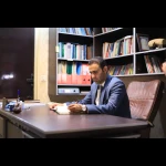  وکیل پایه یک دادگستری ماهریان