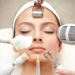  سالن زیبایی لیمین