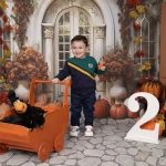  آرایشگاه مو کودک سرزمین رویا