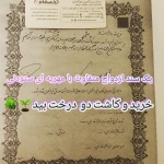  دارالترجمه ترنسفام