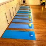 مركزتخصصي يوگاموج زمان