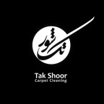  قالیشویی تک شور