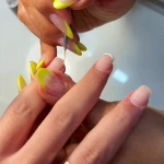 خدمات تخصصی کاشت ناخن مژگان