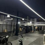  باشگاه ورزشی آواری رزم کراس فیت لوبو