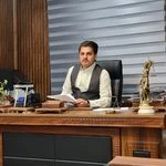 دفتر وکالت امینی بینش و داوری کیا