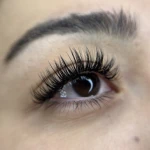 مرکز ناخن و مژه مهسا