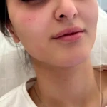 نمونه کار کلینیک تخصصی پوست مو و زیبایی شاداب
