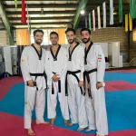 مرکز آموزش های رزمی غرب