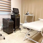 مطب پوست، مو و زیبایی گلفام