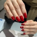 سالن زیبایی ماریا ناظری