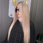 مرکز تخصصی رنگ و کراتینه مو ندا موسوی