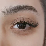  سالن تخصصی خدمات مژه مژگان رستم زاده