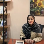 روانشناس بزرگسال زوج درمانگر انسیه یوسفی