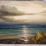 گالری و آموزش نقاشی جهان بخش