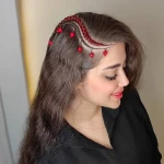 سالن مراقبت و زیبایی نسیم بینا
