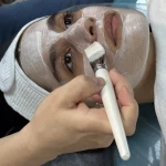 خدمات تخصصی پوست  غریبانی (بل اسکین کر)