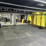  باشگاه ورزشی ادیت فیت شعبه بانوان