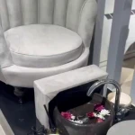 سالن زیبایی نغمه هنری