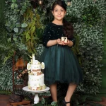 استودیو تخصصی کودک سایا