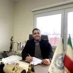 نمونه کار شاهین زینلی وکیل پایه یک دادگستری