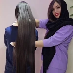 مرکز تخصصی کراتین و احیای مو فرشته نرجسی