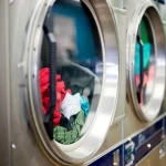  خشکشویی و اتوشویی مهتاب