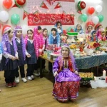 مهدکودک و دبستان طلوع