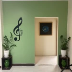 آموزشگاه موسیقی سخن