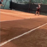 آموزش تخصصی تنیس در تمامی سطوح