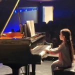 آموزشگاه موسیقی ندای موسیقی