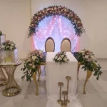 تشریفات و تجهیزات مجالس تهرانی