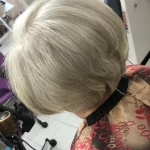 سالن زیبایی زهره پدرام (فقط با وقت قبلی)