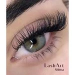 لوگوی سالن زیبایی شیما