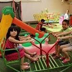 شهر کودک خلاق