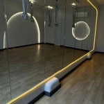 مجموعه ورزشی تیوان Tivan GymFit (شعبه 1)