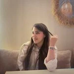 لوگوی خدمات تخصصی ناخن واکستنشن مژه فاطمه نجفی