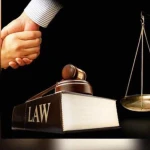 تصویر مهدی رازقی وکیل پایه‌ یک دادگستری