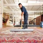  قالیشویی همسایه