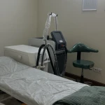 کلینیک پاکسازی پوست و لیزرکندلا رها