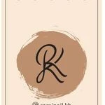 لوگوی مرکز تخصصی ناخن رومینا کاهباریان