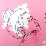 لوگوی مرکز لیزر و زیبایی مهرناز