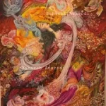 نور و نگار آموزش حرفه ای نقاشی غرب تهران