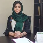 لوگوی محبوبه یخچالی مشاور و روانشناس