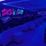 تصویر گیم نت شبانه روزی سیسیلی( شعبه سعادت آباد)