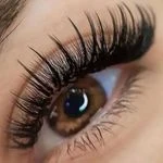 لوگوی خدمات تخصصی اکستنشن مژه بیتا