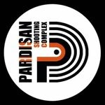 مجموعه ورزشی پردیسان