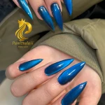 آموزشگاه و آرایشگاه پانیذطلایی