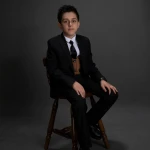  آتلیه عکاسی کادر طلایی