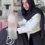 مرکز تخصصی کراتین واحیای مو مریم عامری