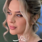 سالن زیبایی الناز قاسمی